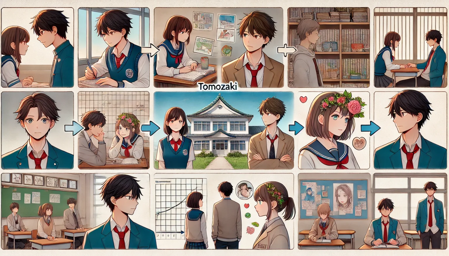 日南 